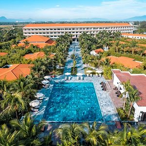 Grandvrio Ocean Resort Danang